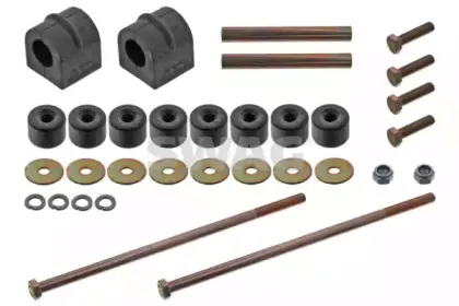 10 61 0002 SWAG Ремкомплект, подшипник стабилизатора